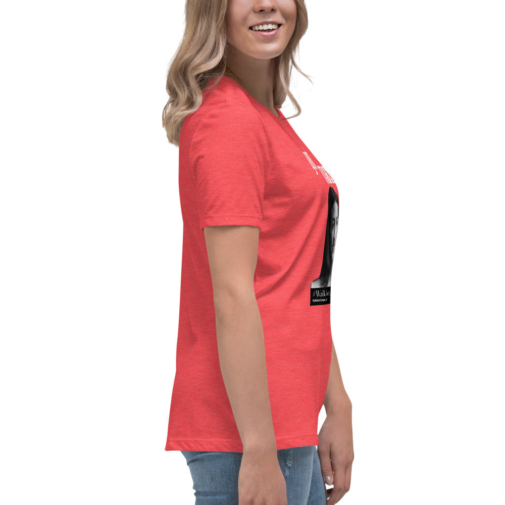 Women's Got Marxism Relaxed Tee