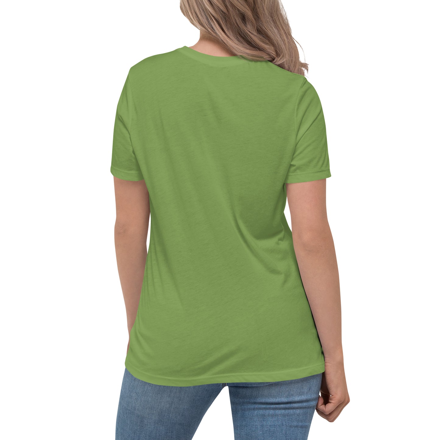 Women's Got Crack Relaxed Tee