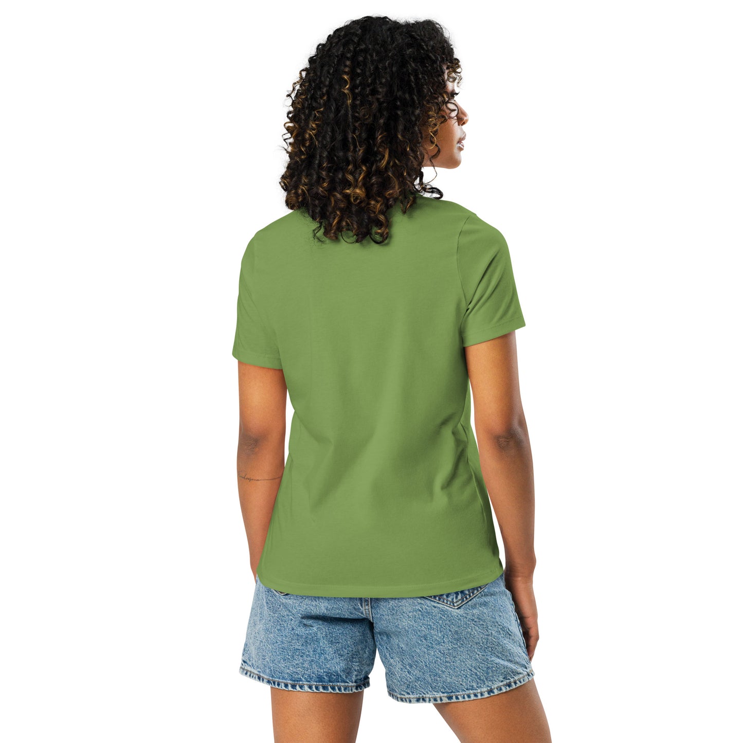 Women's WalkAway Espanol Tee