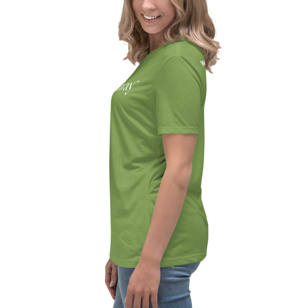 Women's Classic WalkAway Tee