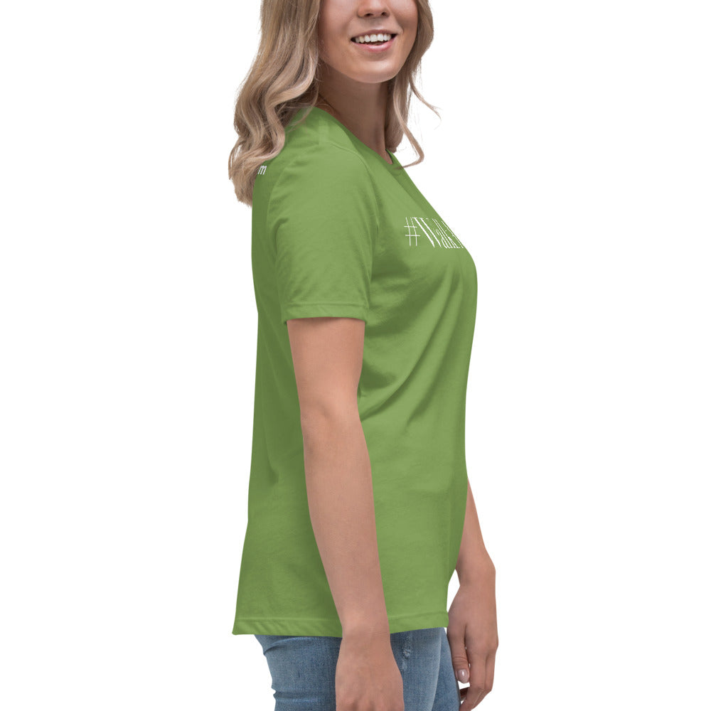 Women's Classic WalkAway Tee