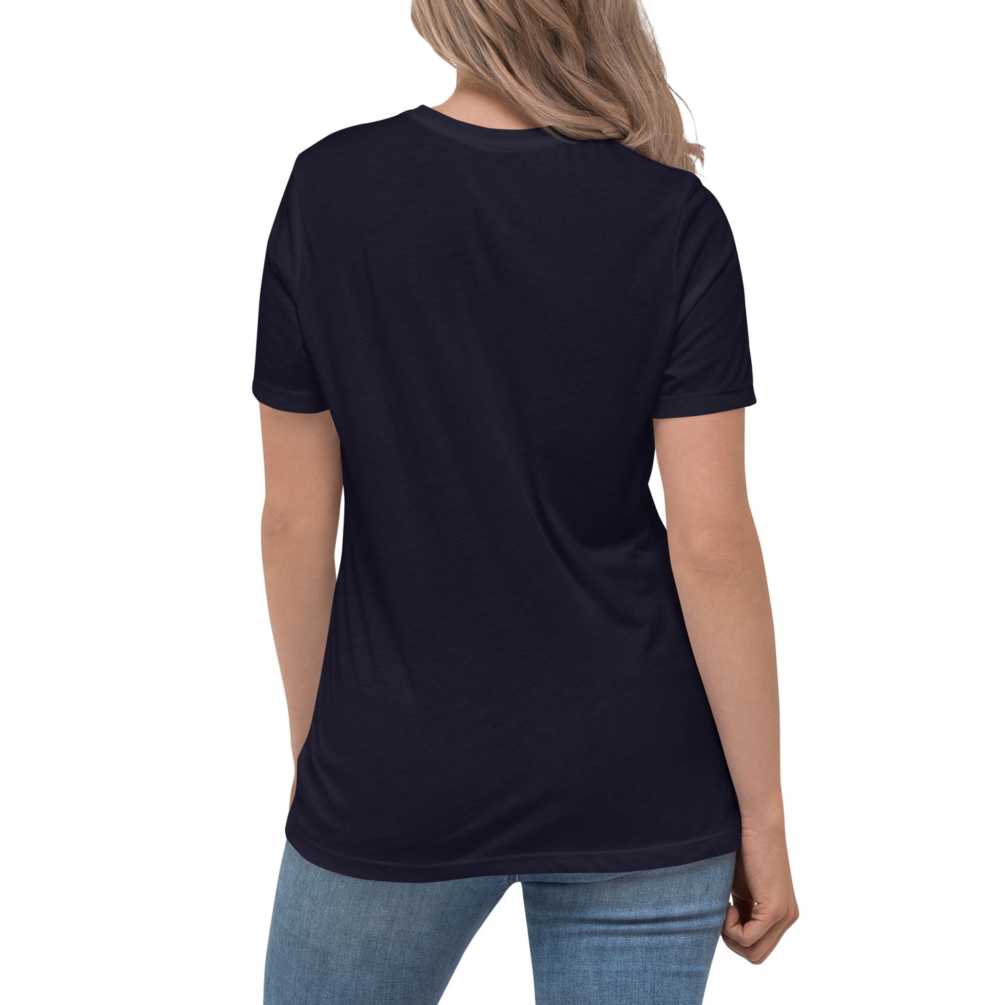 Women's Got Crack Relaxed Tee