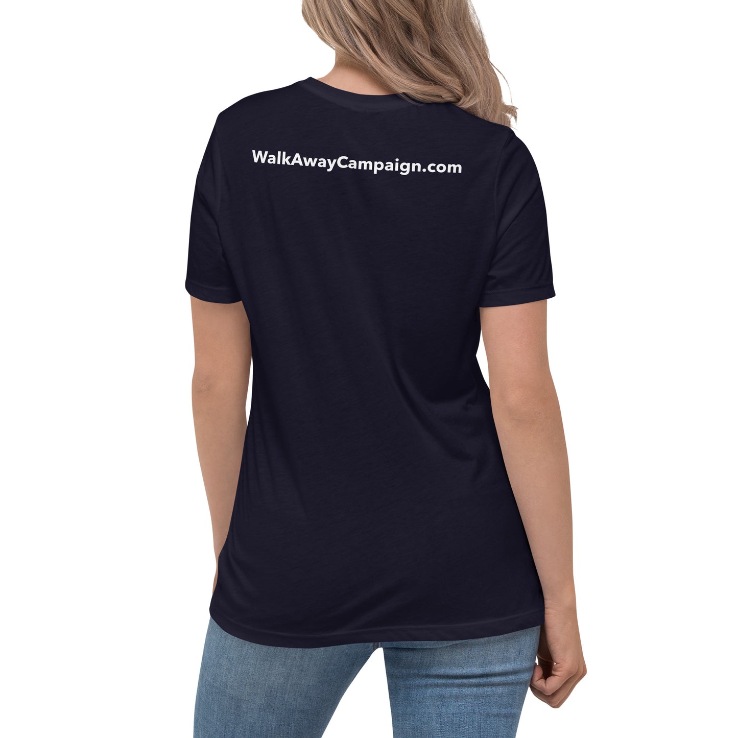 Women's Classic WalkAway Tee