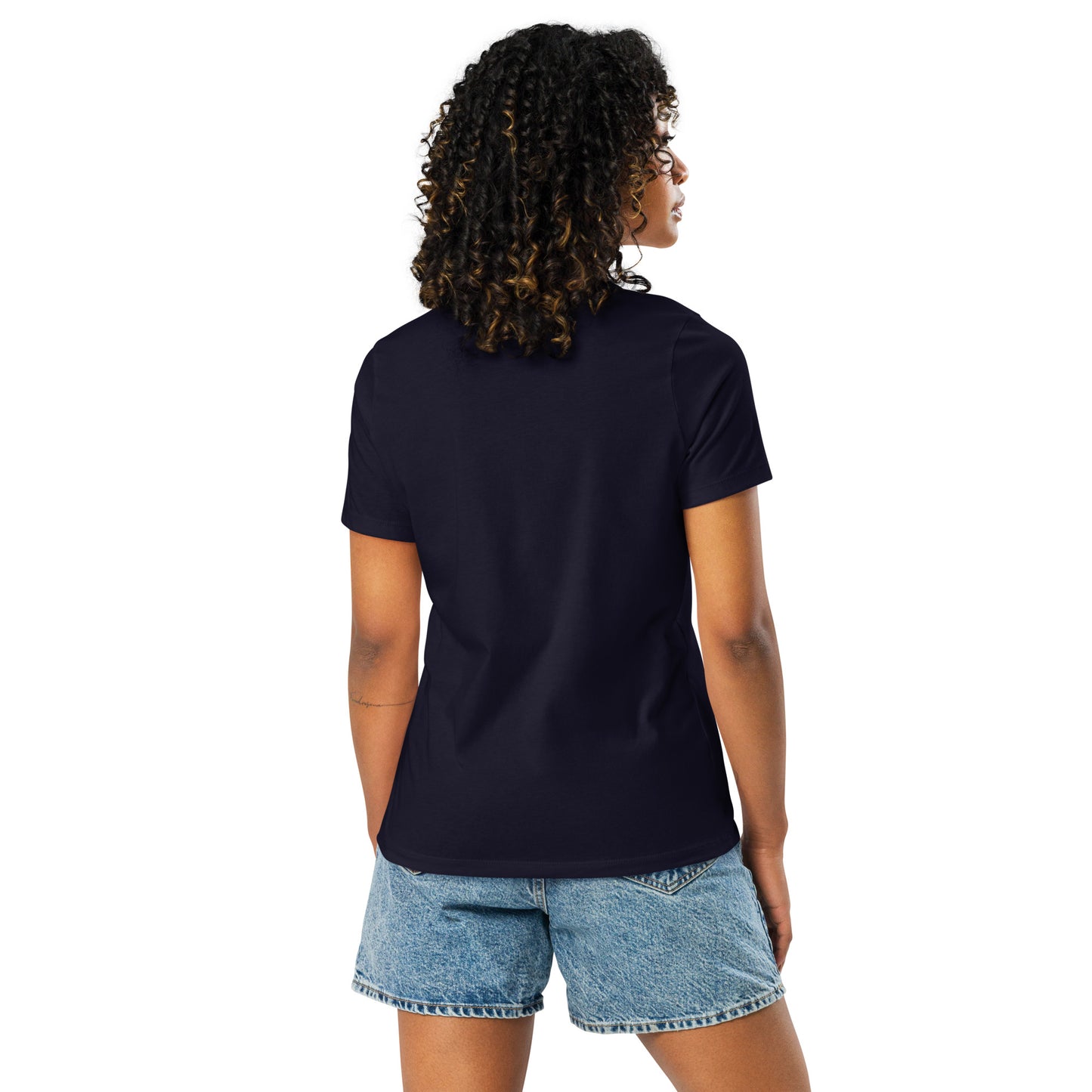 Women's WalkAway Espanol Tee