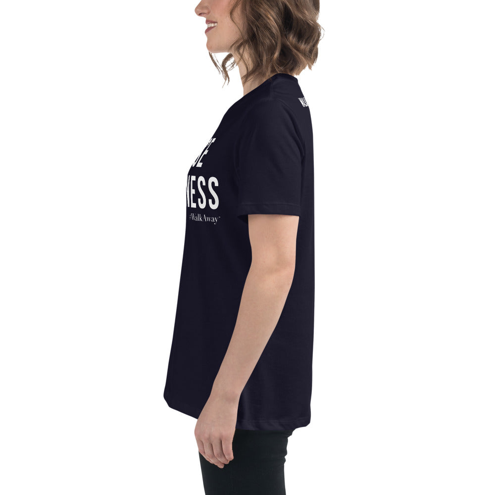 Women's Choose Greatness Tee