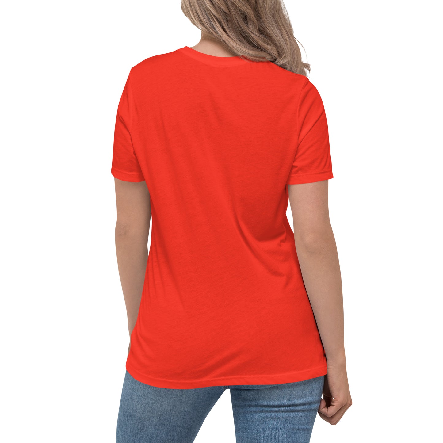 Women's Got Crack Relaxed Tee