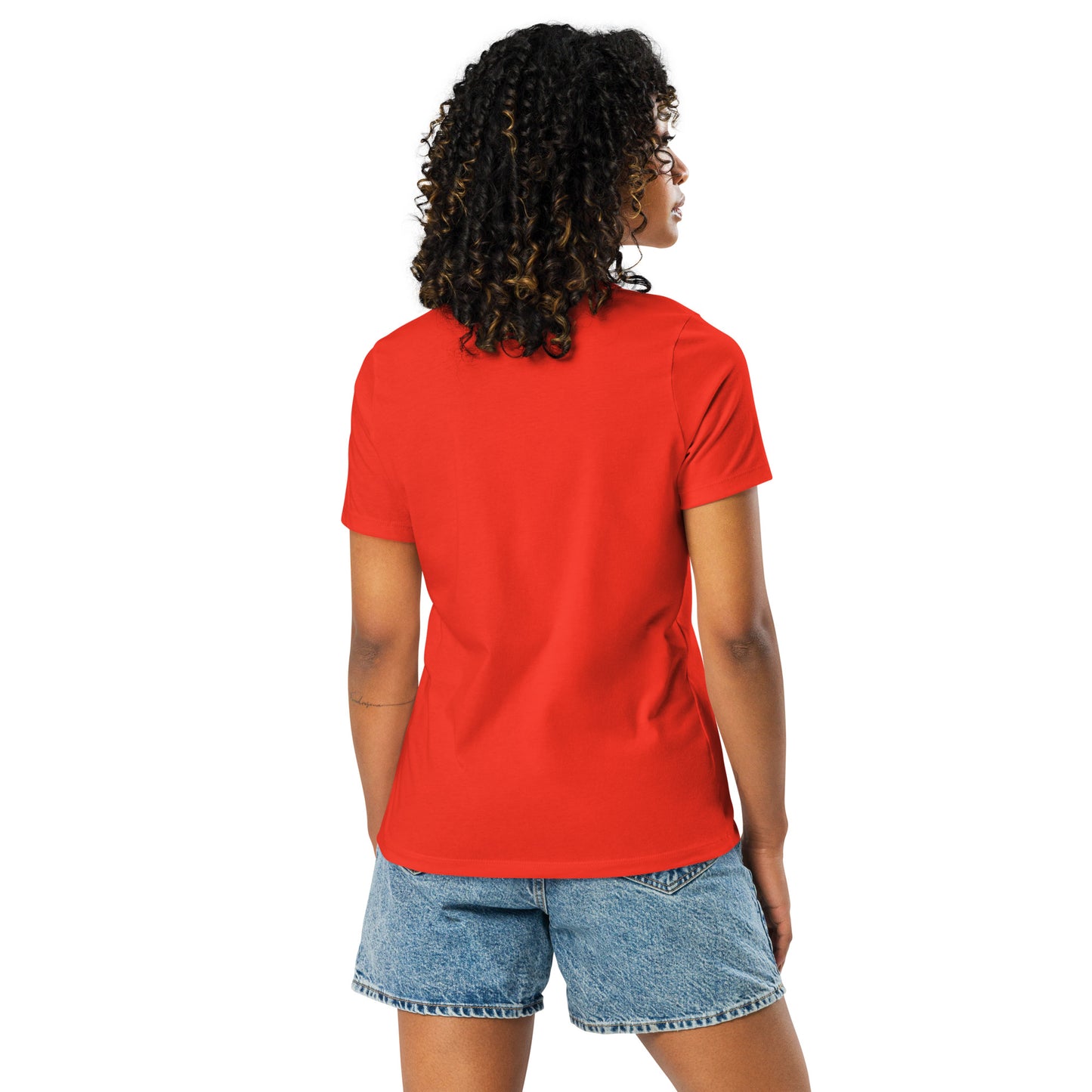 Women's WalkAway Espanol Tee