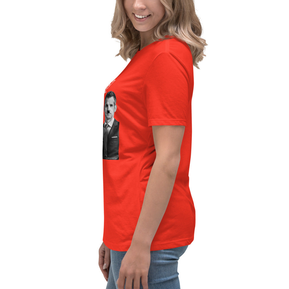 Women's Got J6 Lies Tee