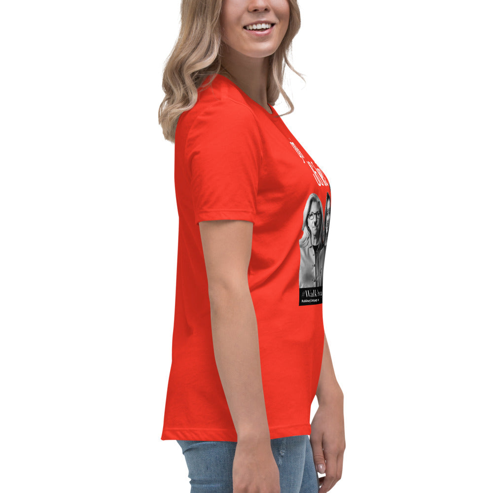 Women's Got J6 Lies Tee