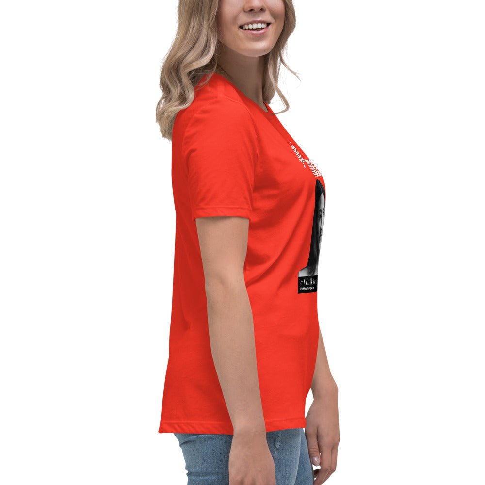 Women's Got Marxism Relaxed Tee