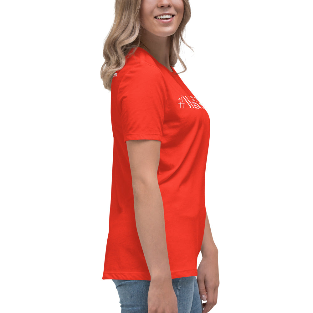 Women's Classic WalkAway Tee