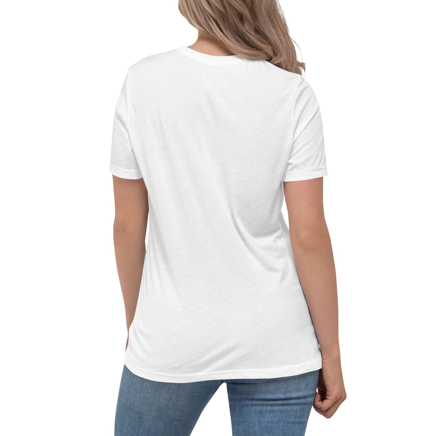 Women's Classic WalkAway Tee