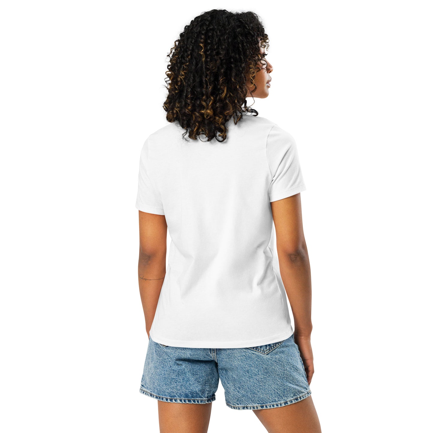 Women's WalkAway Espanol Tee