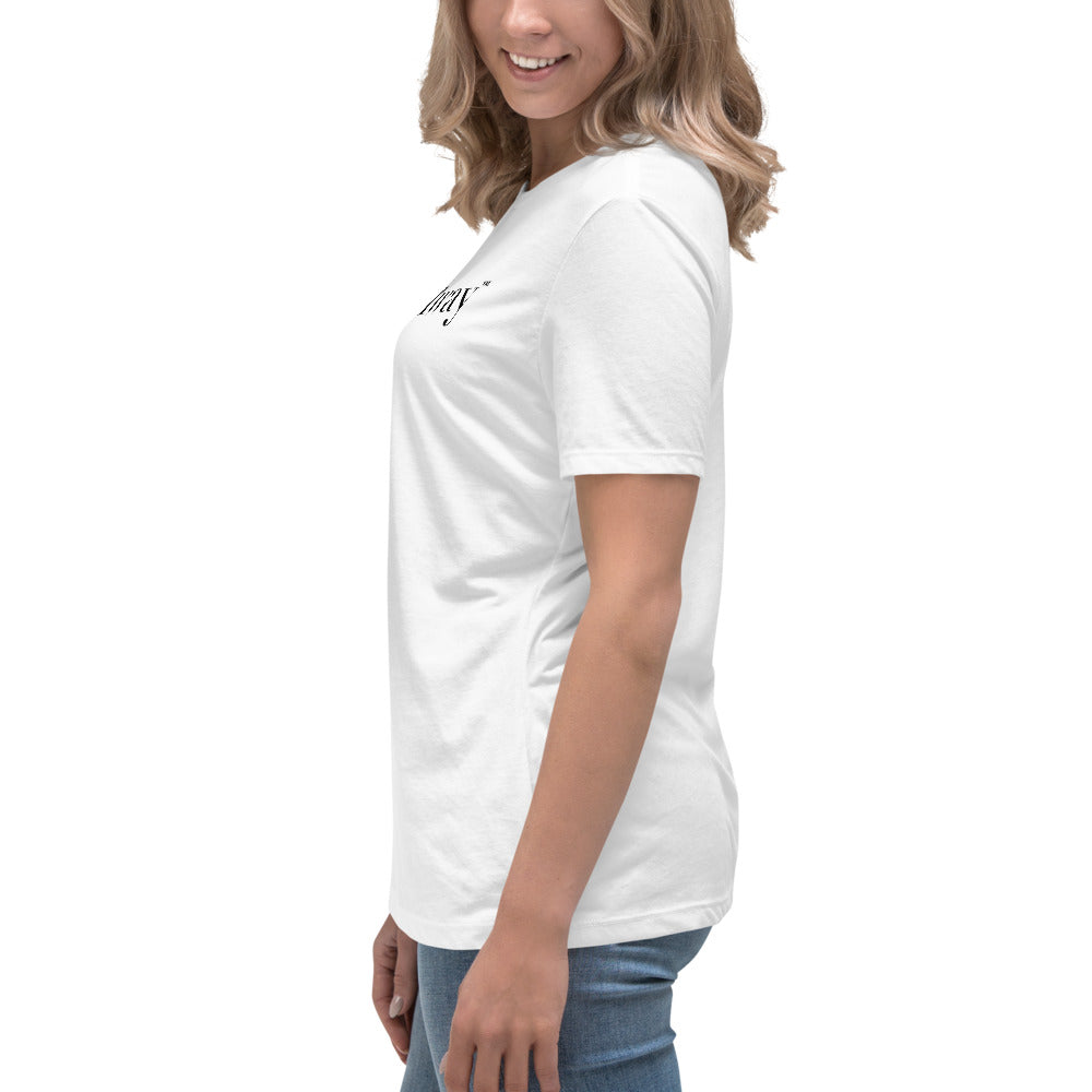 Women's Classic WalkAway Tee