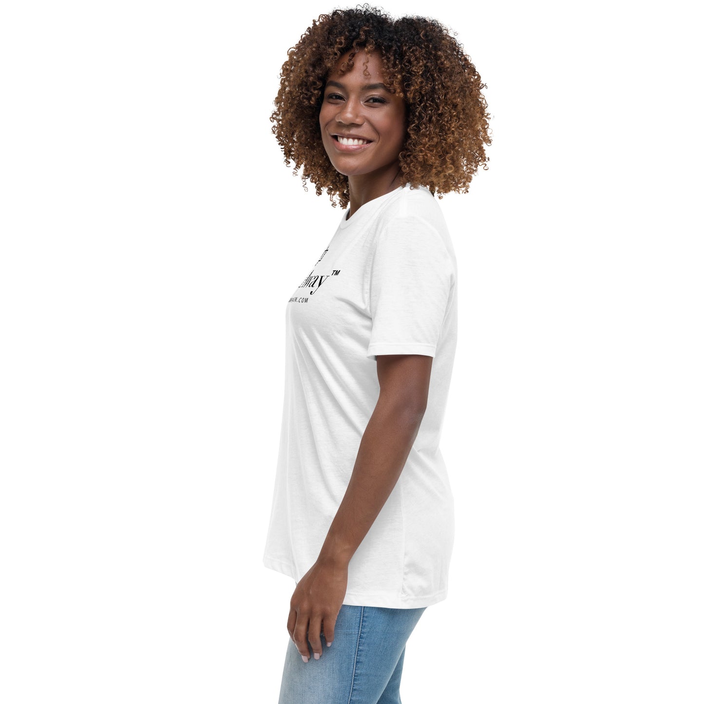 Women's Star of David Tee