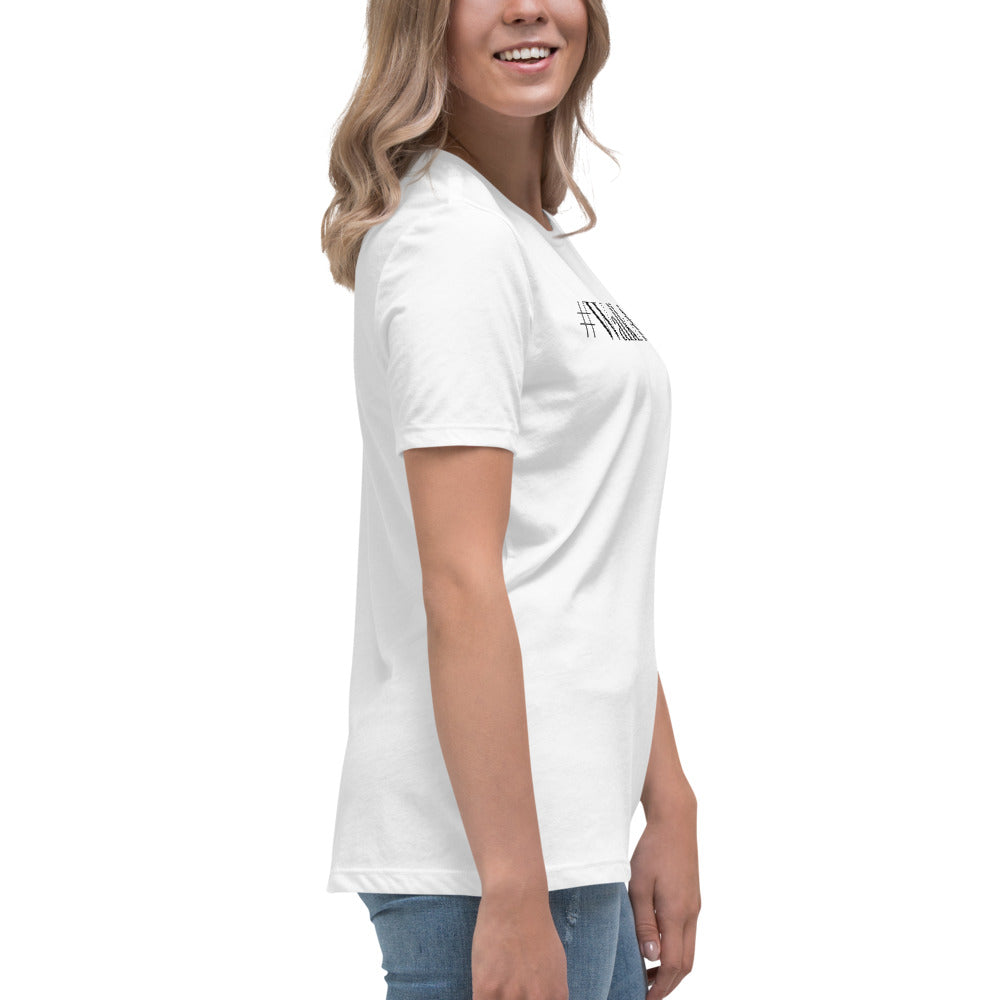 Women's Classic WalkAway Tee